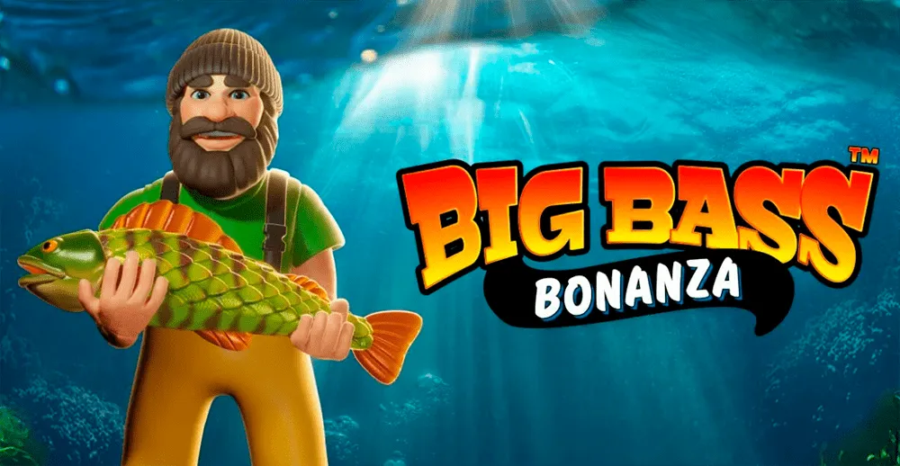 Big Bass Splash